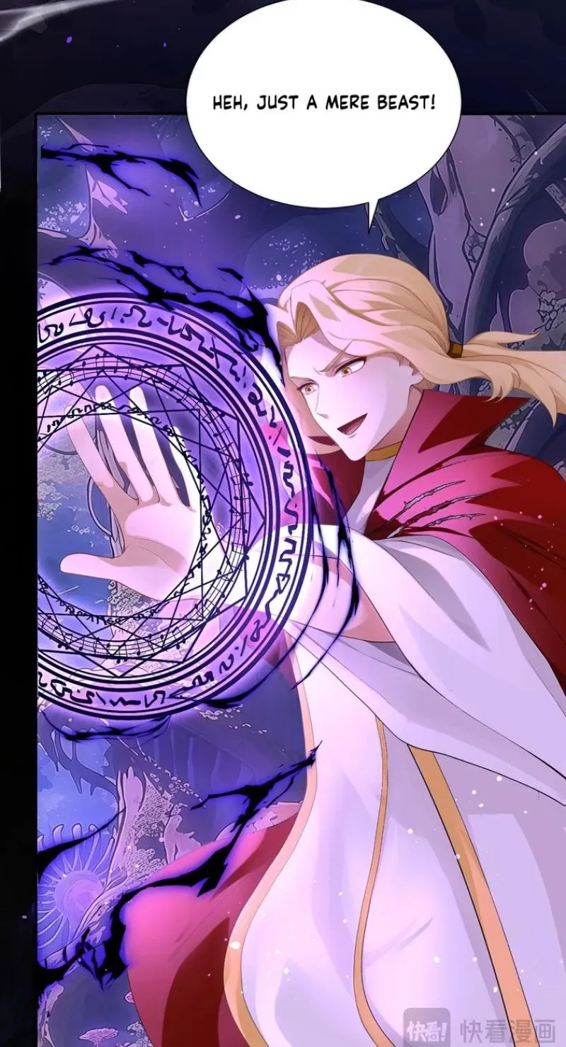 After relinquishing my talent, I became a favorite of the wizarding world Chapter 70 312 fe8483d794e9