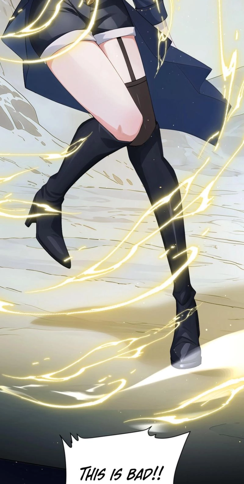 After relinquishing my talent, I became a favorite of the wizarding world Chapter 78 187 4375d8cab189