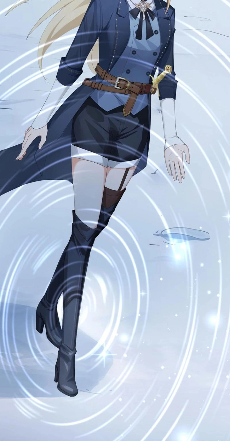 After relinquishing my talent, I became a favorite of the wizarding world Chapter 78 150 46fb79f142a4