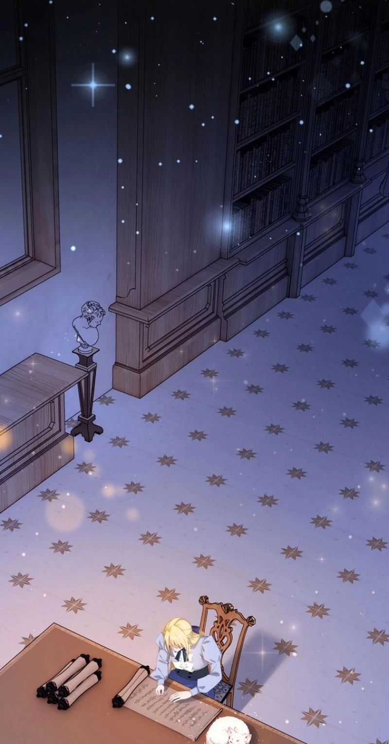 After relinquishing my talent, I became a favorite of the wizarding world Chapter 78 152 bbf1f533c660