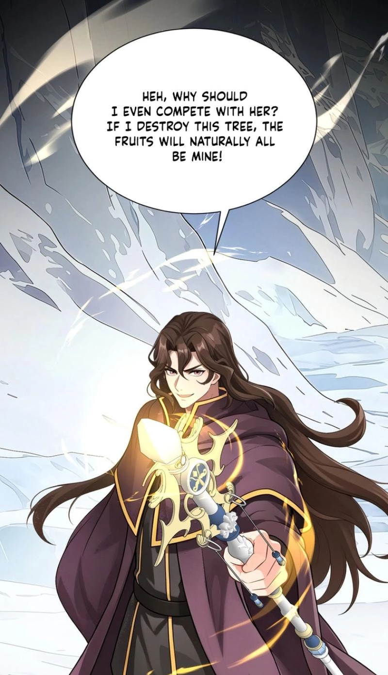 After relinquishing my talent, I became a favorite of the wizarding world Chapter 78 191 c27168c0052d