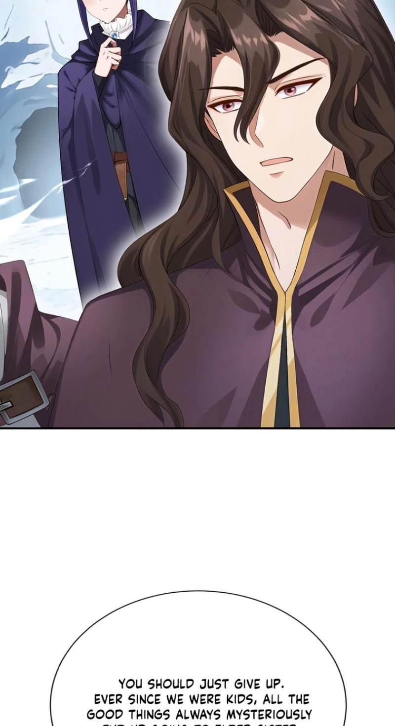 After relinquishing my talent, I became a favorite of the wizarding world Chapter 78 168 e44e9a81657f