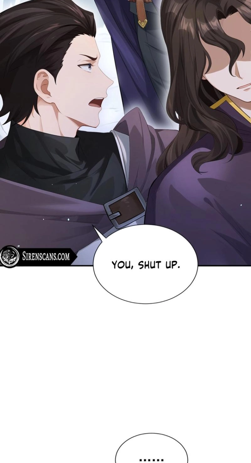 After relinquishing my talent, I became a favorite of the wizarding world Chapter 78 171 fa149499def2