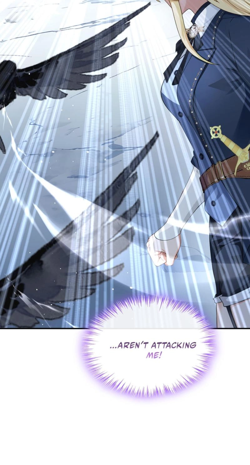 After relinquishing my talent, I became a favorite of the wizarding world Chapter 79 162 0699faaf6643