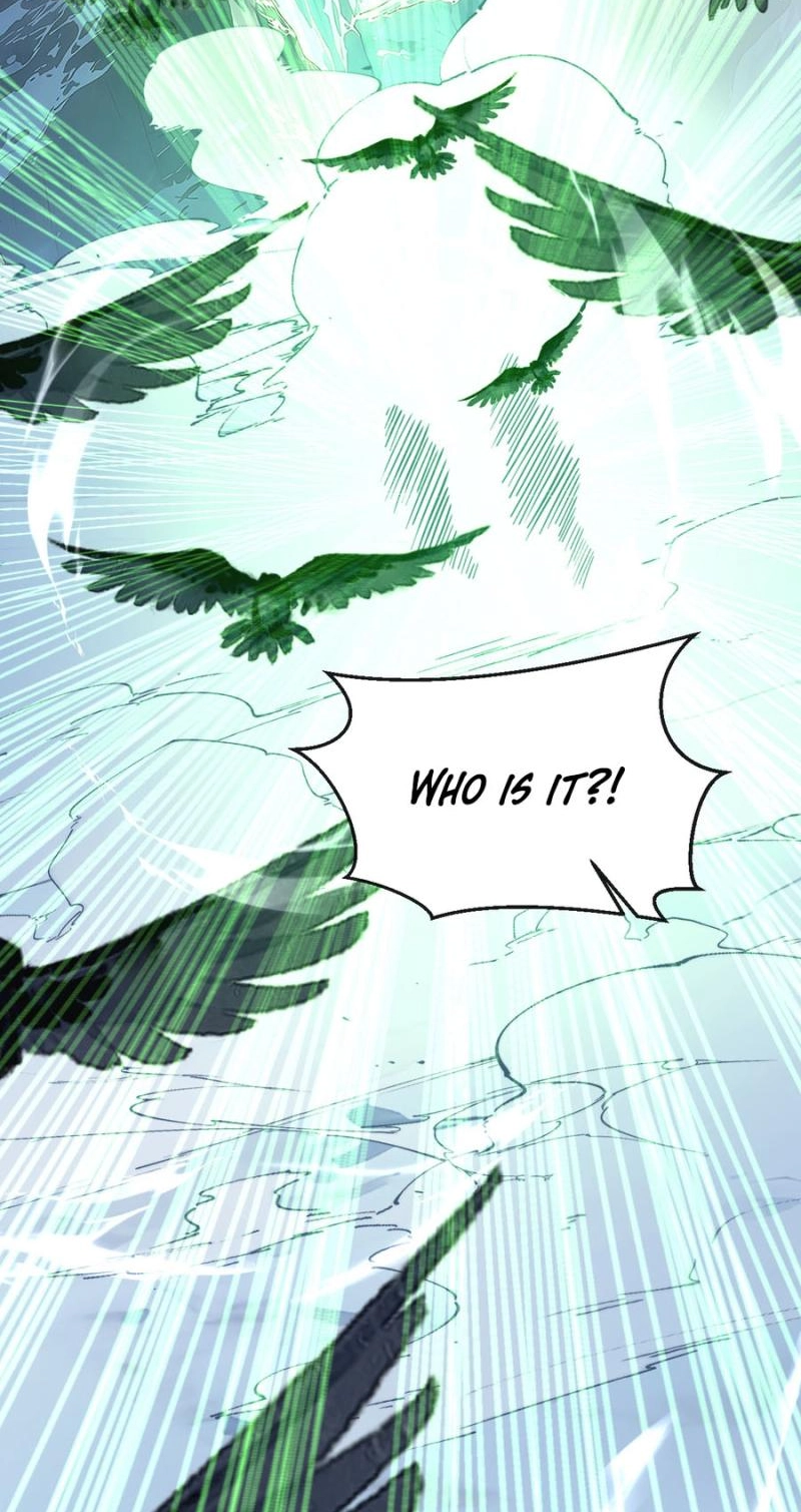 After relinquishing my talent, I became a favorite of the wizarding world Chapter 79 203 08623463e3f2