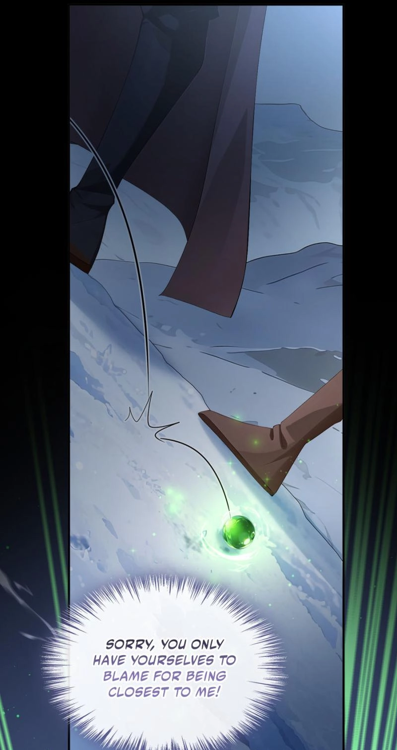 After relinquishing my talent, I became a favorite of the wizarding world Chapter 79 201 49dfea7ea679