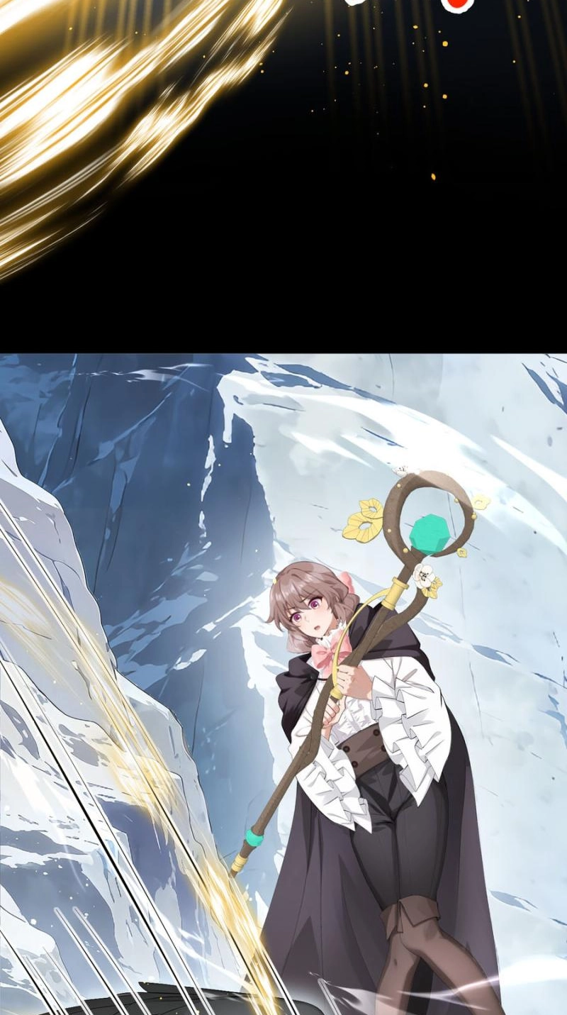 After relinquishing my talent, I became a favorite of the wizarding world Chapter 79 167 5cc6de39c0e4