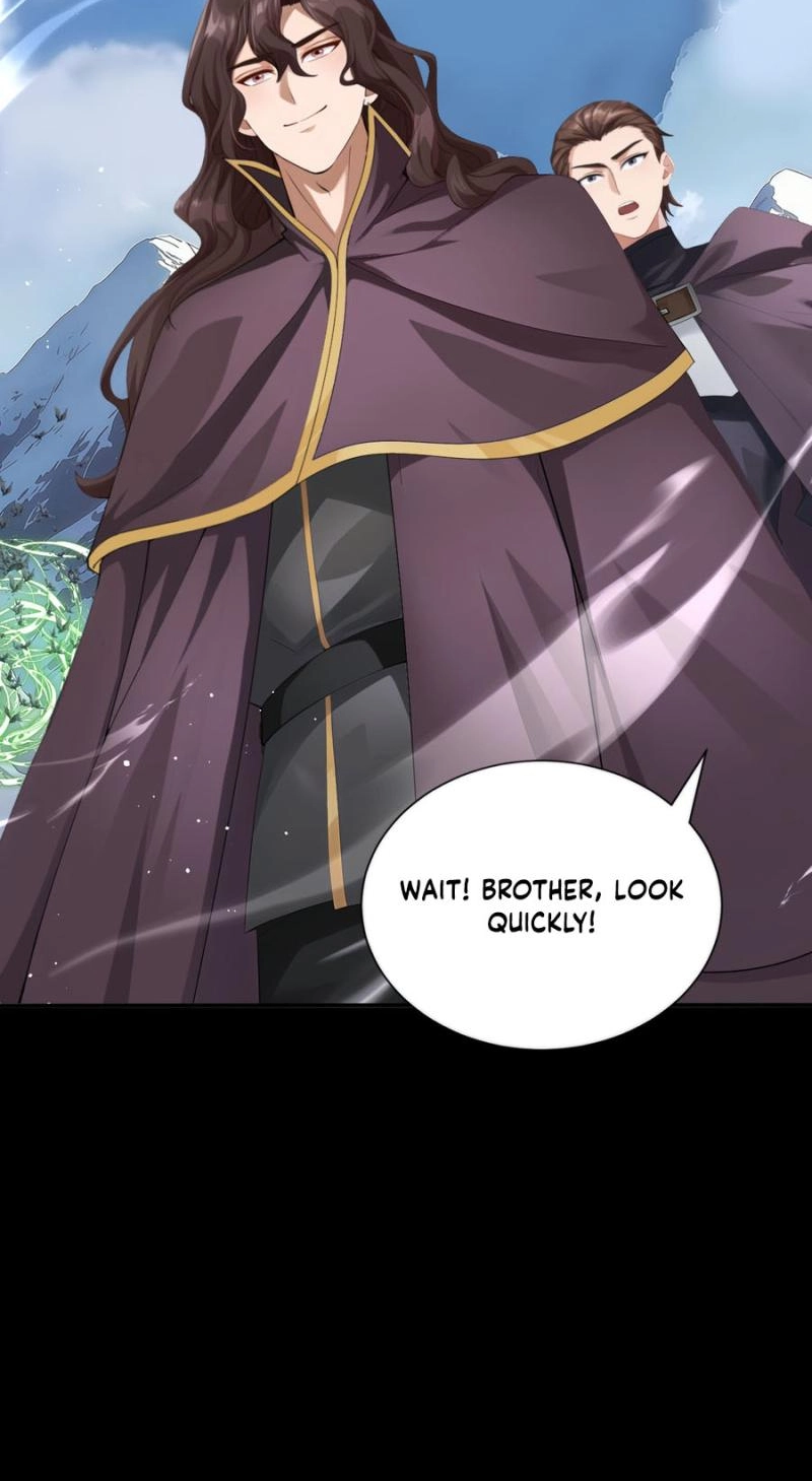 After relinquishing my talent, I became a favorite of the wizarding world Chapter 79 186 9739e67f320e