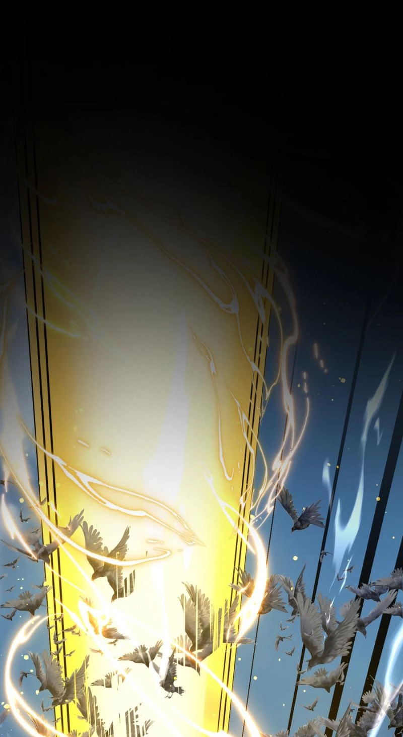 After relinquishing my talent, I became a favorite of the wizarding world Chapter 79 180 acef567ef290