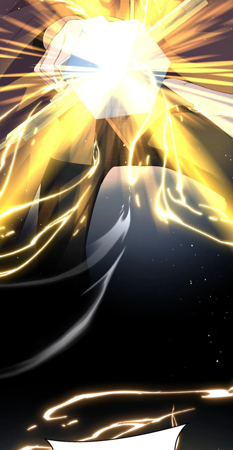 After relinquishing my talent, I became a favorite of the wizarding world Chapter 79 175 ad0f2474538d