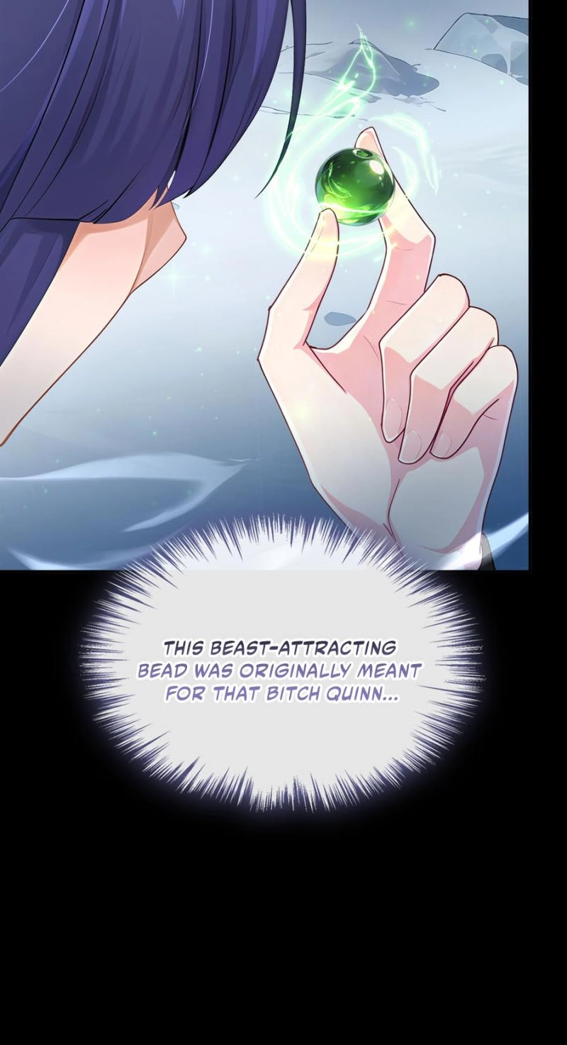 After relinquishing my talent, I became a favorite of the wizarding world Chapter 79 200 cd2319f9cddd