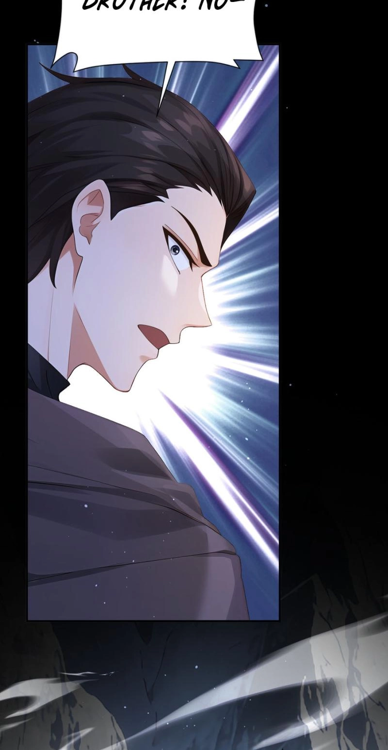 After relinquishing my talent, I became a favorite of the wizarding world Chapter 79 178 f8c02e31e2cc