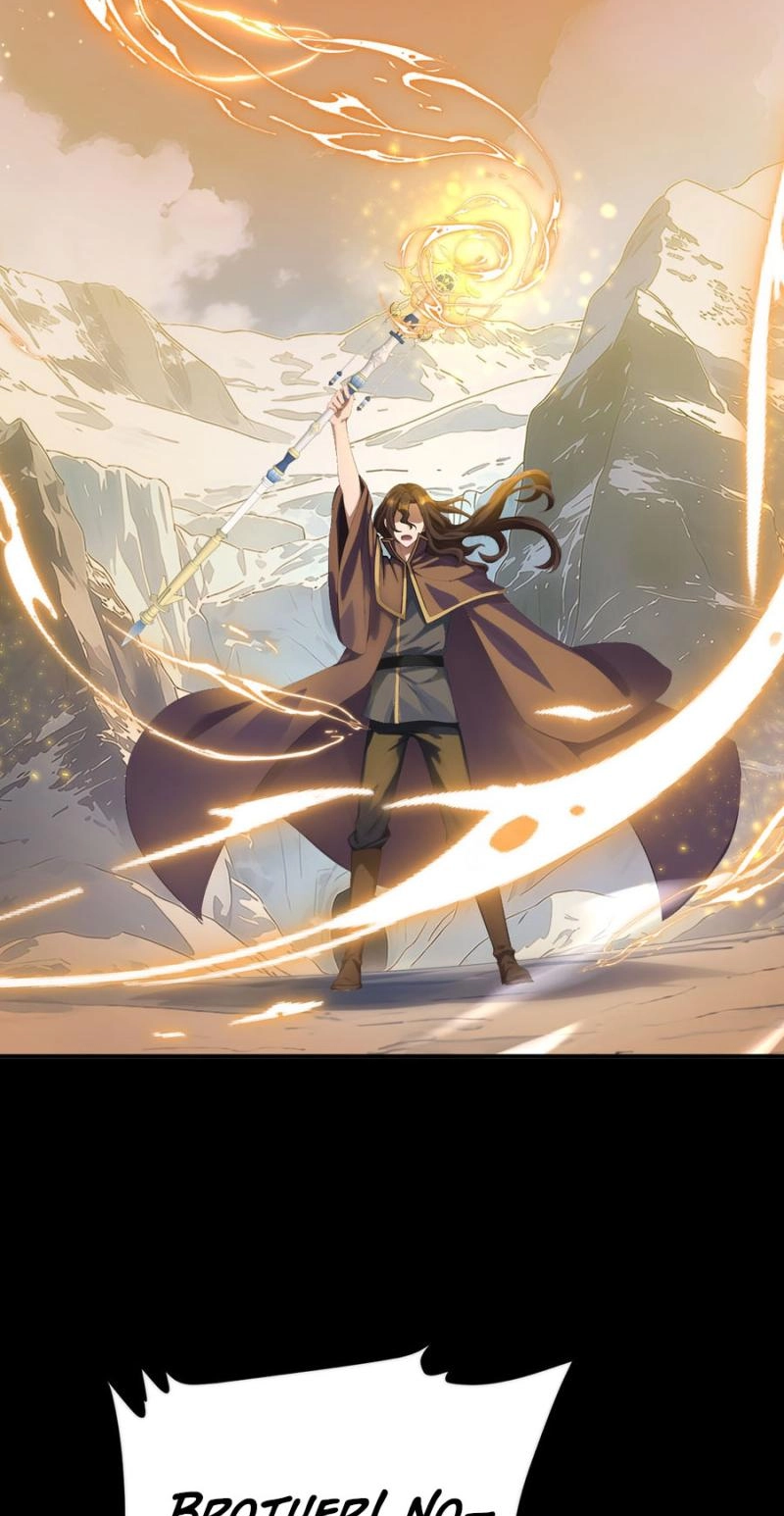 After relinquishing my talent, I became a favorite of the wizarding world Chapter 79 177 fd3309a84443