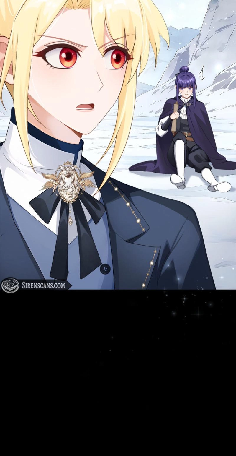 After relinquishing my talent, I became a favorite of the wizarding world Chapter 80 165 02a61ffc5144