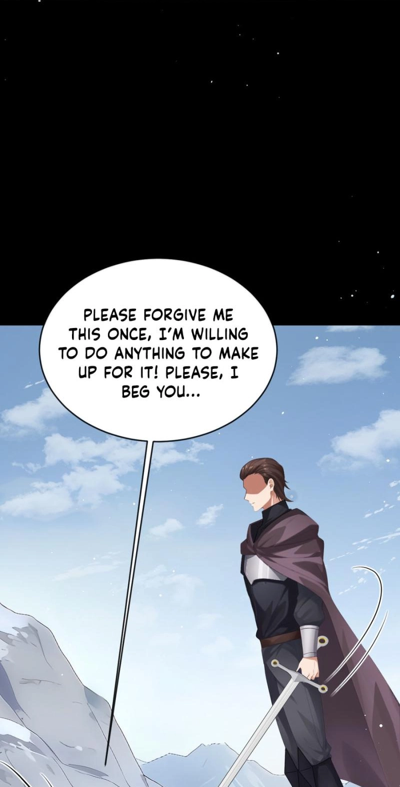 After relinquishing my talent, I became a favorite of the wizarding world Chapter 80 171 44bbb27a6377