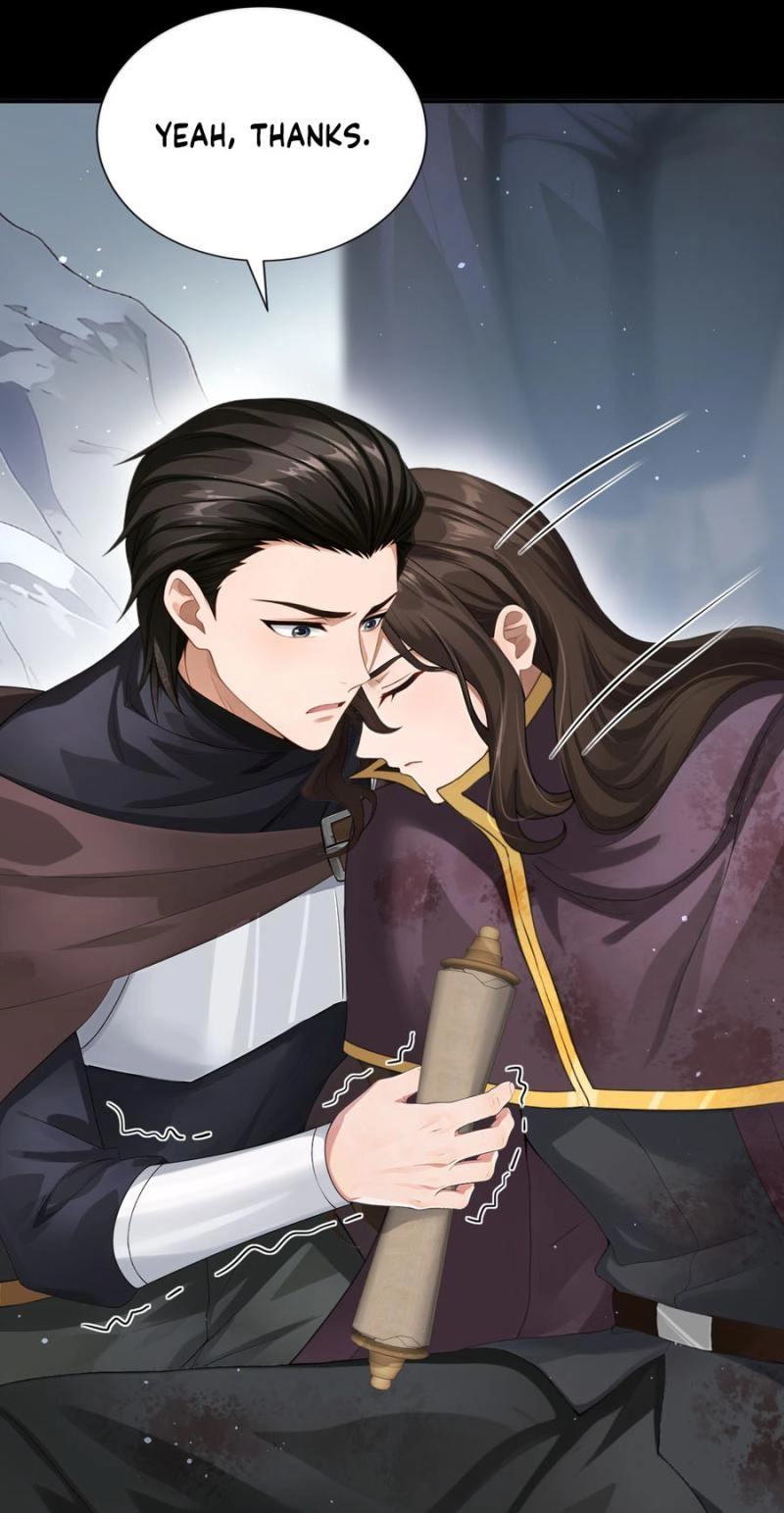 After relinquishing my talent, I became a favorite of the wizarding world Chapter 80 162 60faa19b013c