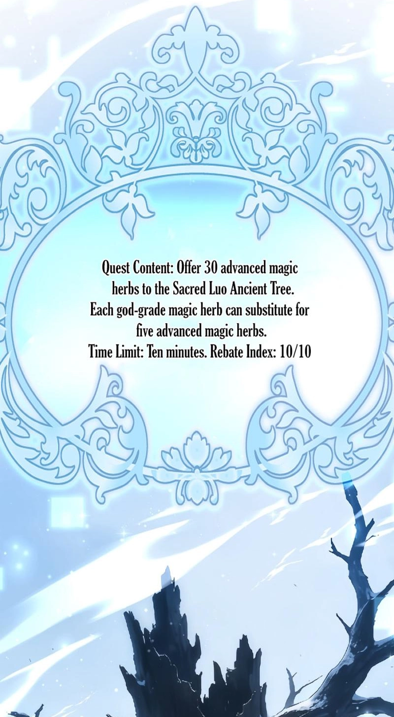 After relinquishing my talent, I became a favorite of the wizarding world Chapter 80 191 69b198304a36