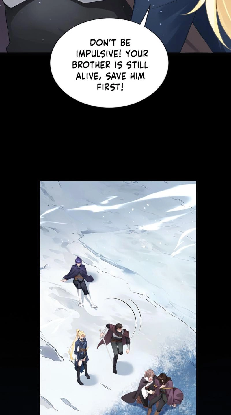 After relinquishing my talent, I became a favorite of the wizarding world Chapter 80 159 8382b7d55058