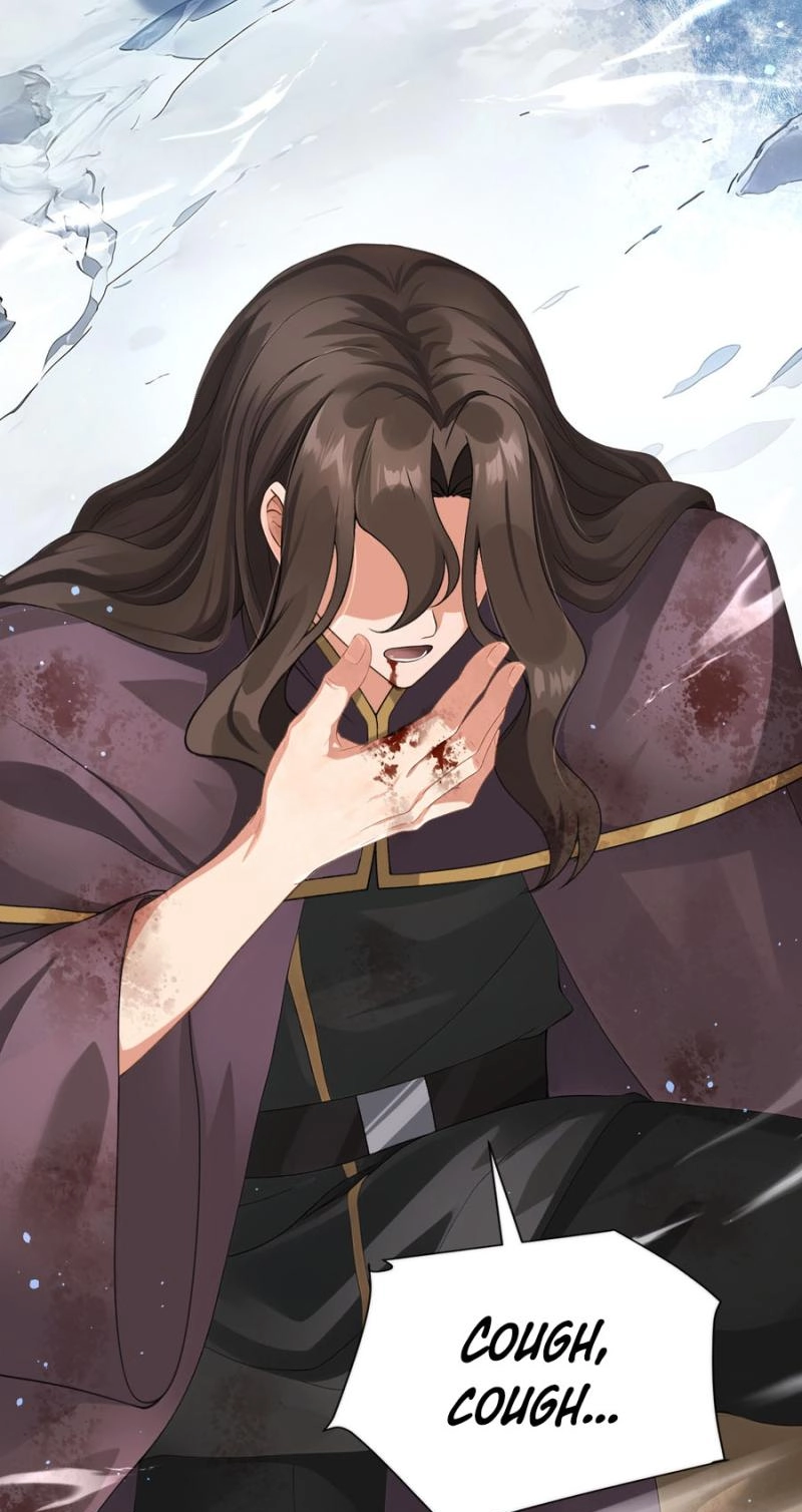 After relinquishing my talent, I became a favorite of the wizarding world Chapter 80 150 a7cc69f11359