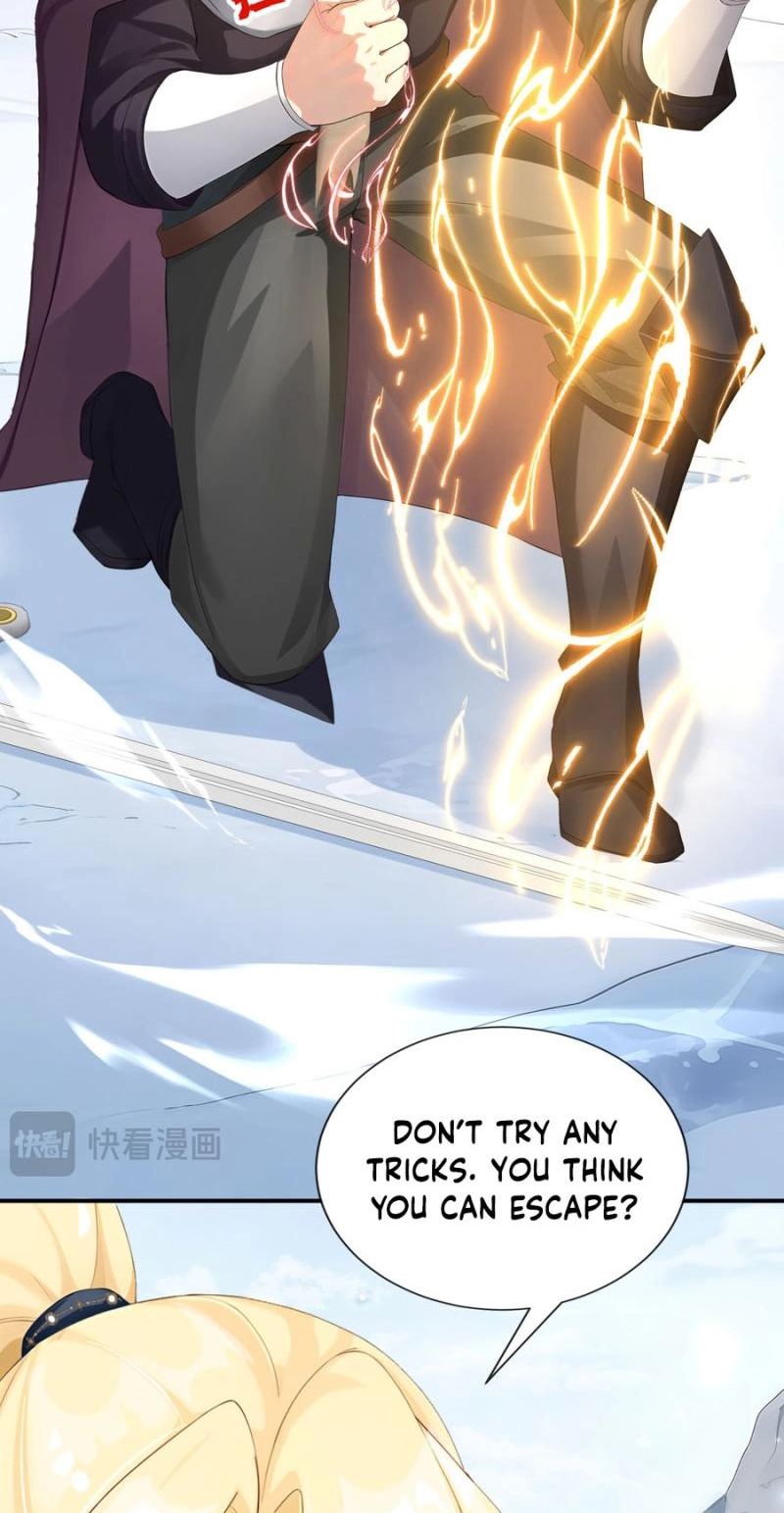 After relinquishing my talent, I became a favorite of the wizarding world Chapter 80 164 c36507185d0d