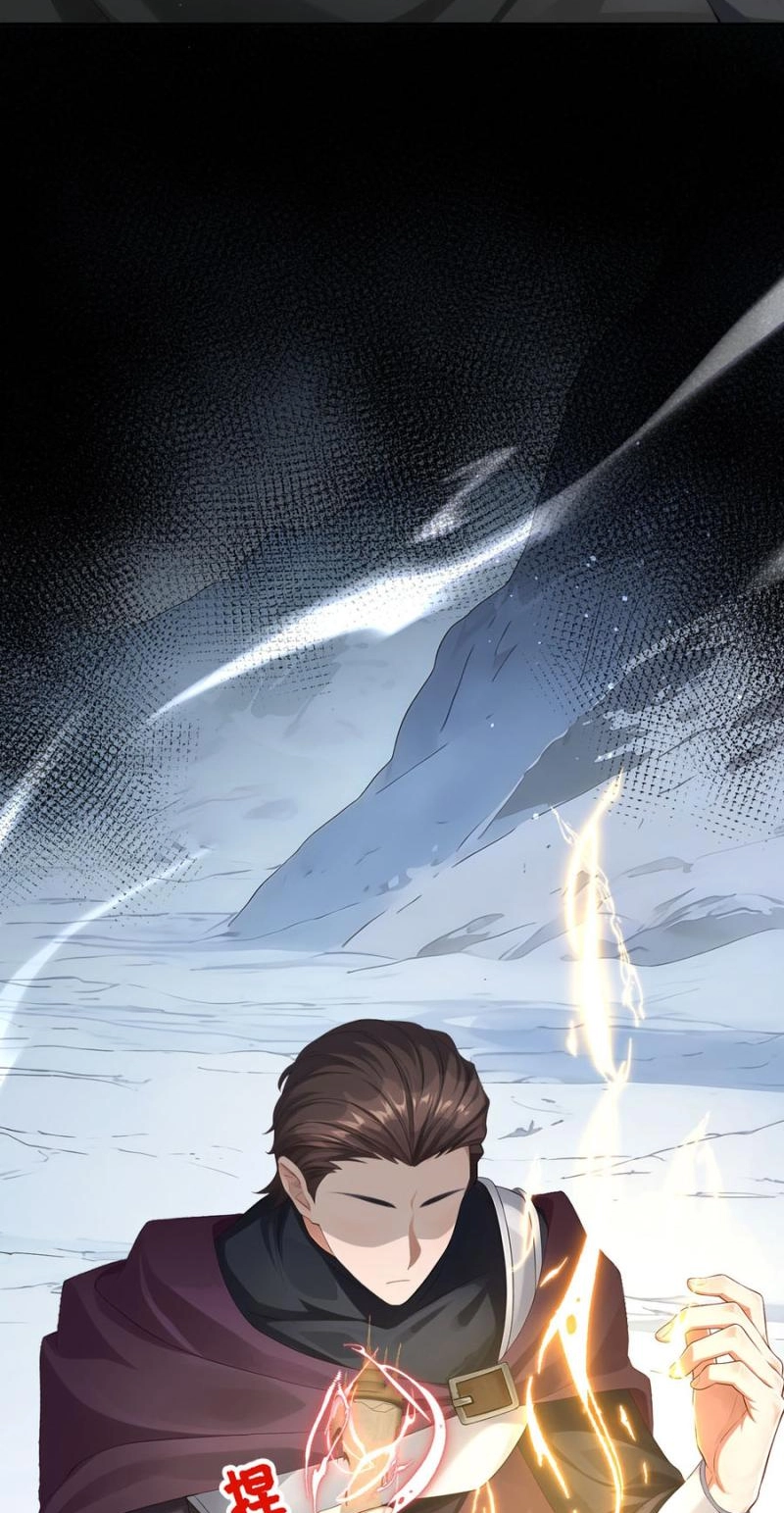 After relinquishing my talent, I became a favorite of the wizarding world Chapter 80 163 da423e2ae5a9