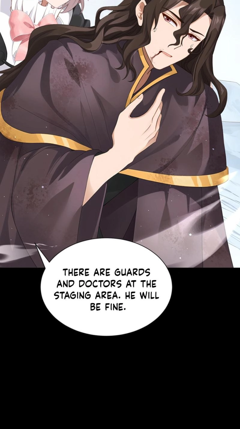 After relinquishing my talent, I became a favorite of the wizarding world Chapter 80 161 dea04191d67c