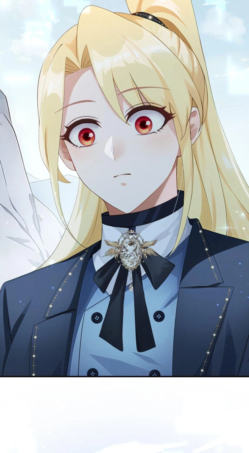 After relinquishing my talent, I became a favorite of the wizarding world Chapter 80 190 deb706db73d4