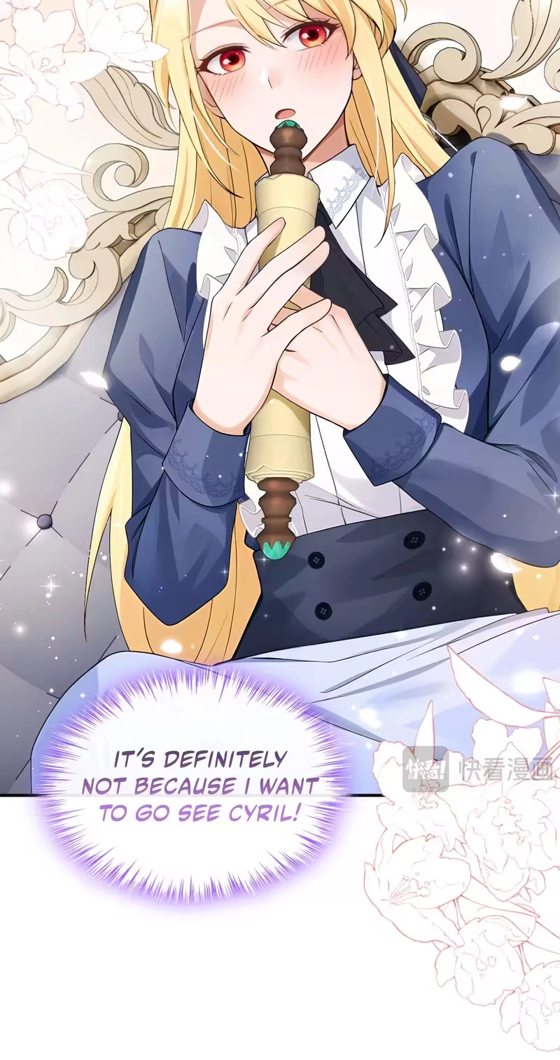 After relinquishing my talent, I became a favorite of the wizarding world Chapter 83 182 5863fa66938e
