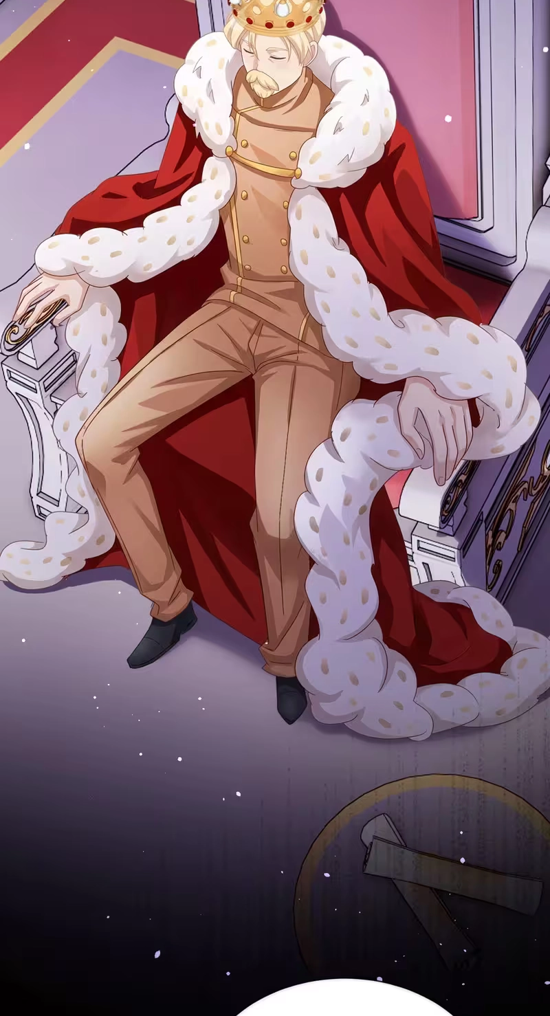After relinquishing my talent, I became a favorite of the wizarding world Chapter 83 168 6fd126b62bcf