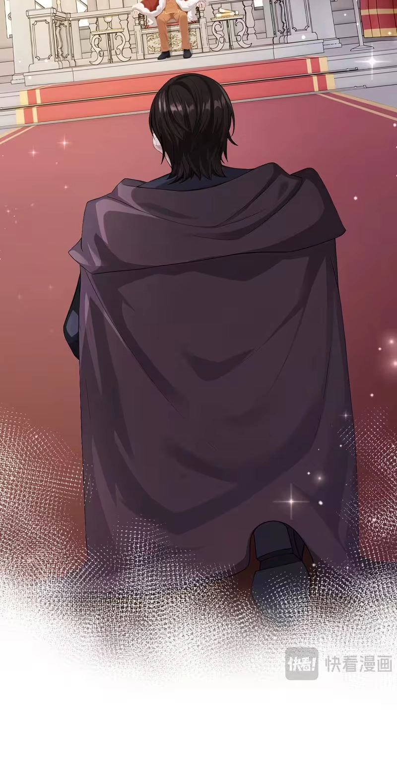 After relinquishing my talent, I became a favorite of the wizarding world Chapter 83 155 7373464ee8c0