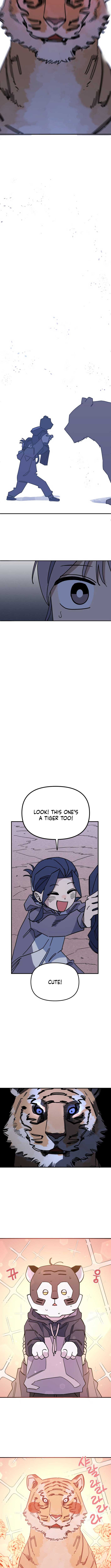 Kindergarten Superpower Diaries Chapter 11 107 ch 11 19