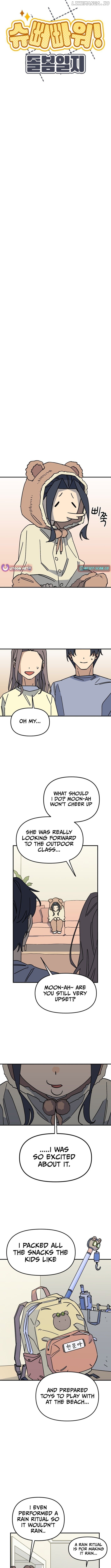 Kindergarten Superpower Diaries Chapter 12 75 ch 12 2