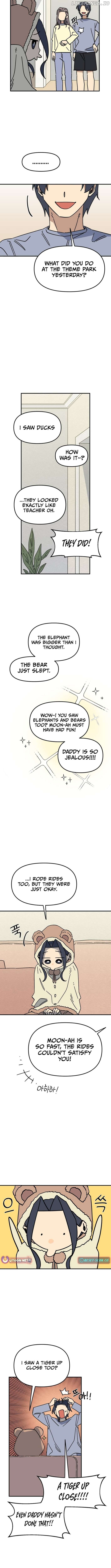 Kindergarten Superpower Diaries Chapter 12 76 ch 12 3