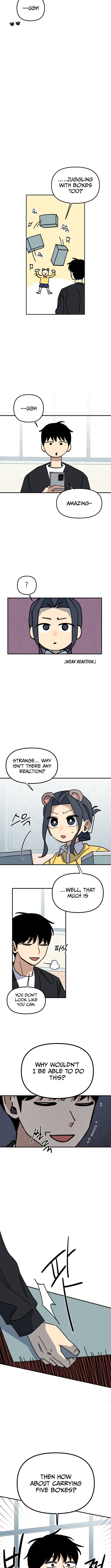 Kindergarten Superpower Diaries Chapter 2 68 ch 2 10