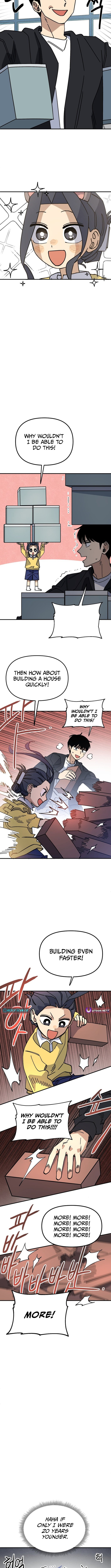 Kindergarten Superpower Diaries Chapter 2 69 ch 2 11