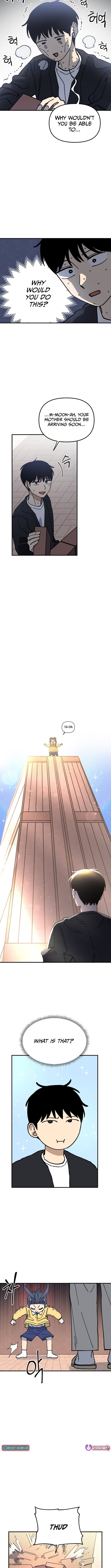 Kindergarten Superpower Diaries Chapter 2 70 ch 2 12
