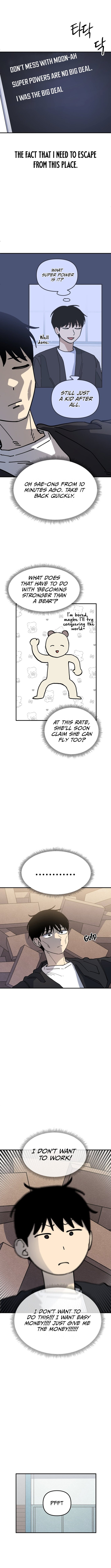 Kindergarten Superpower Diaries Chapter 2 72 ch 2 14