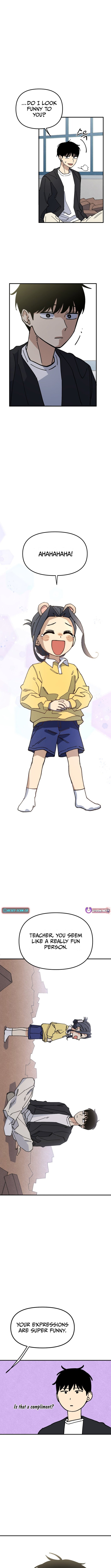 Kindergarten Superpower Diaries Chapter 2 73 ch 2 15