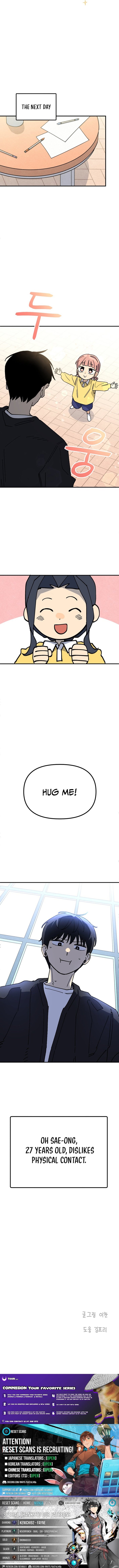 Kindergarten Superpower Diaries Chapter 2 75 ch 2 17