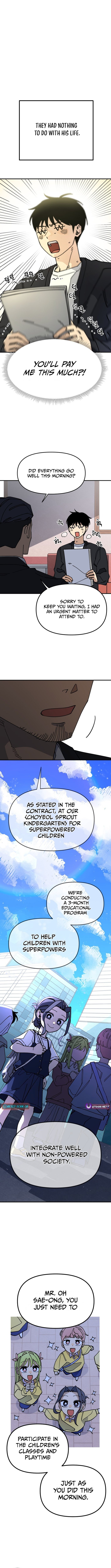Kindergarten Superpower Diaries Chapter 2 60 ch 2 2