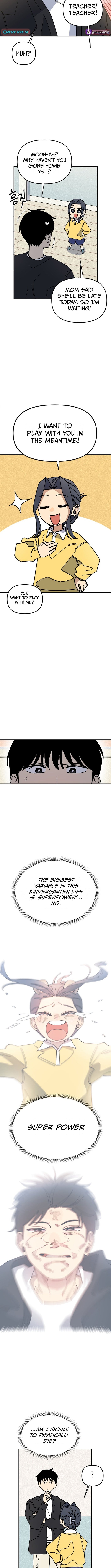 Kindergarten Superpower Diaries Chapter 2 62 ch 2 4