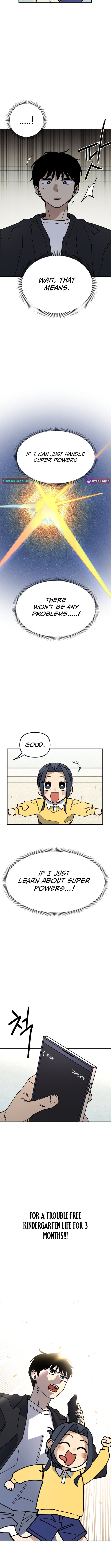 Kindergarten Superpower Diaries Chapter 2 63 ch 2 5