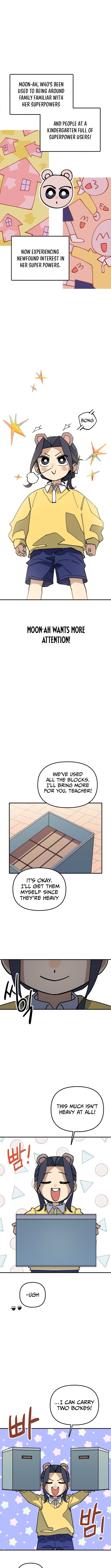 Kindergarten Superpower Diaries Chapter 2 67 ch 2 9