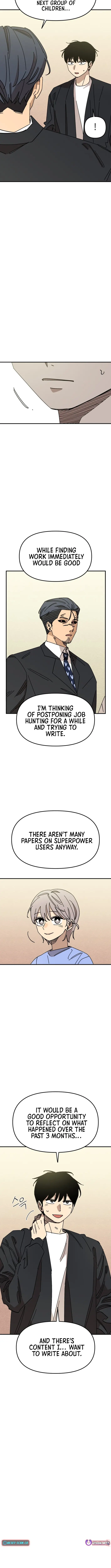 Kindergarten Superpower Diaries Chapter 20 75 02