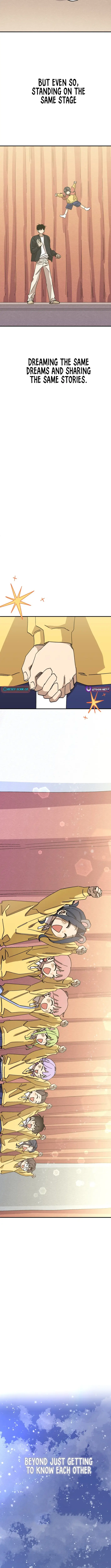 Kindergarten Superpower Diaries Chapter 20 91 18