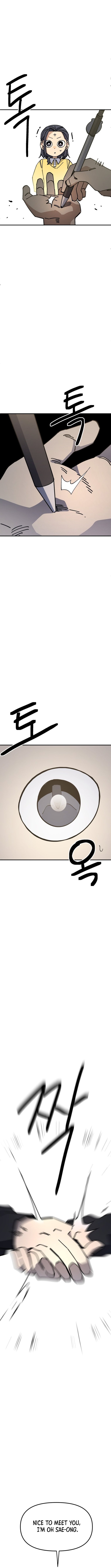 Kindergarten Superpower Diaries Chapter 3 69 ch 3 11