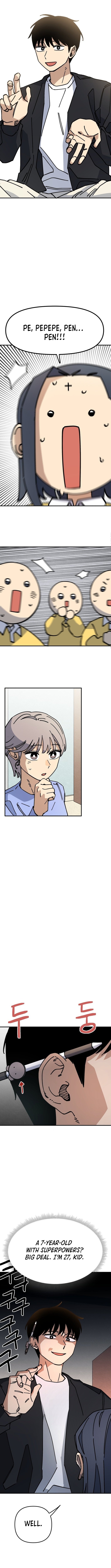 Kindergarten Superpower Diaries Chapter 3 70 ch 3 12