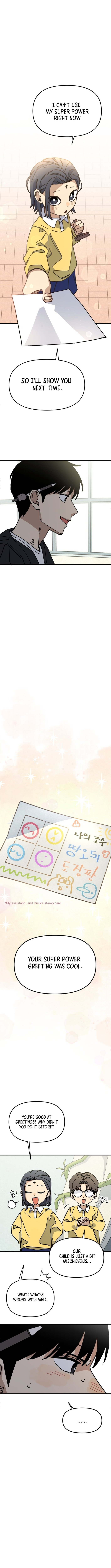 Kindergarten Superpower Diaries Chapter 3 71 ch 3 13