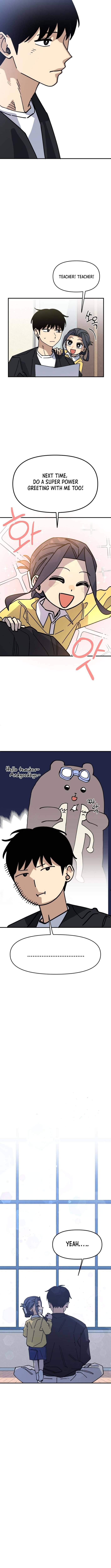 Kindergarten Superpower Diaries Chapter 3 73 ch 3 15