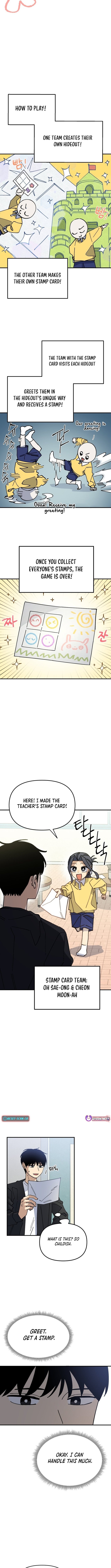 Kindergarten Superpower Diaries Chapter 3 60 ch 3 2